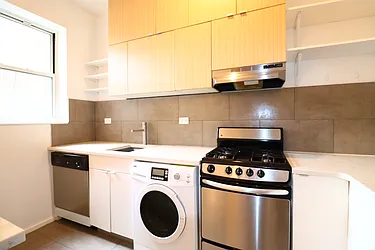 Rented by Brown Harris Stevens