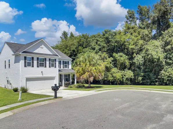 991 Augustine Ct, Summerville, SC 29483