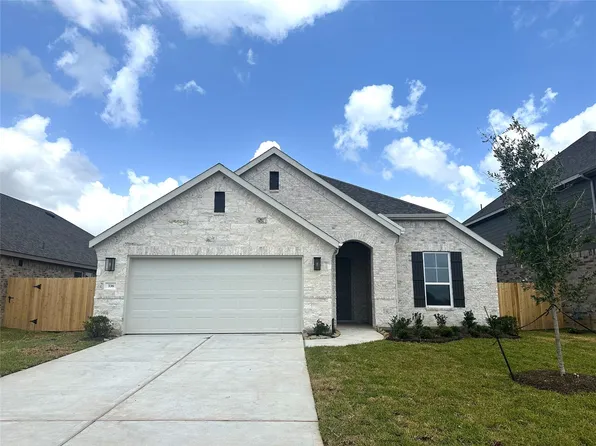 336 Magnolia View Dr, Katy, TX 77423