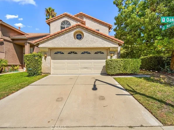 10560 Oakdale Dr, Rancho Cucamonga, CA 91730