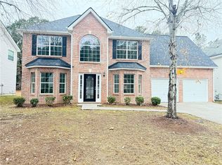 383 Berkshire Pl, Fairburn, GA 30213