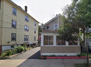 208 River Ave, Providence, RI 02908