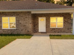 19236 Horseshoe Cir #1, Seminole, AL 36574