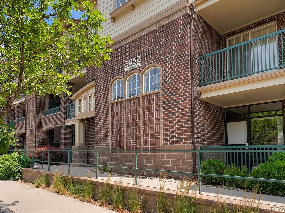 1st image of 3852 S Dallas Street #8-205
