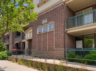 3852 S Dallas St #8-205, Aurora, CO 80014