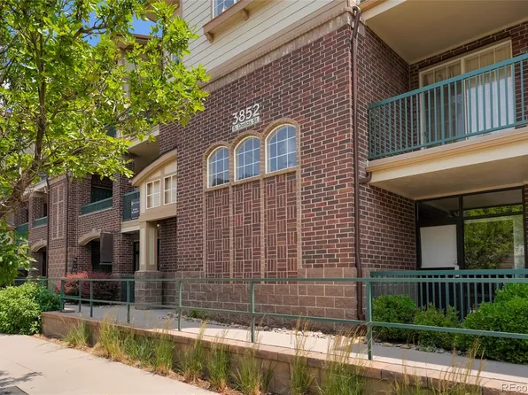 3852 S Dallas Street #8-205, Aurora, CO 80014