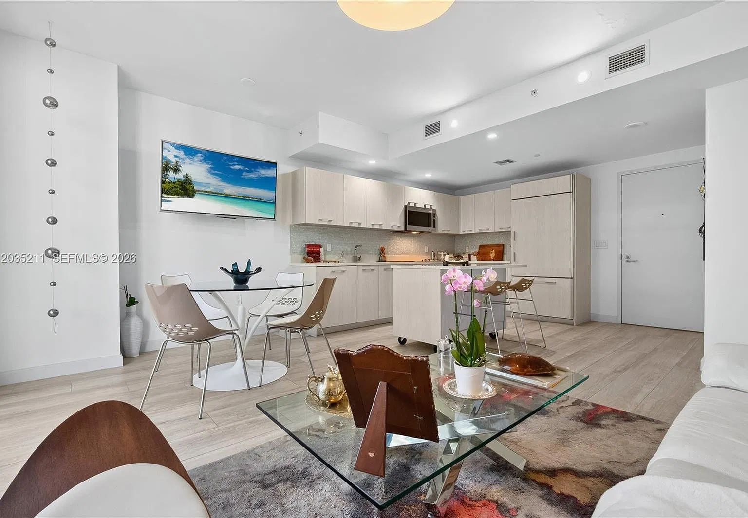 Brickell Heights West Con — Photo 1