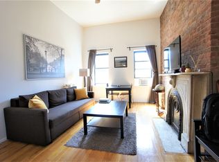 417 W 48th St APT 5W, New York, NY 10036