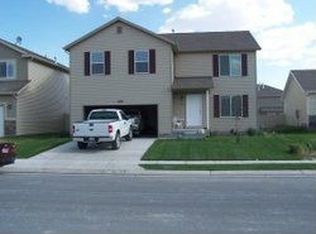 2168 E Cassidy Way, Eagle Mountain, UT 84005