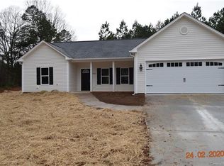 2860 Enon Church Rd, Salisbury, NC 28147