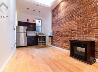 1050 Putnam Ave #D, Brooklyn, NY 11221