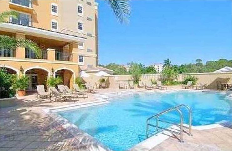2nd image of 1064 N Tamiami Trl Unit 1305