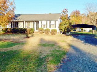 4030 Oak Valley Dr, Stem, NC 27581