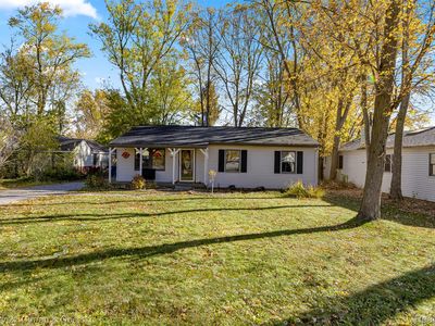 1575 Parkway Dr, Waterford, MI, 48328