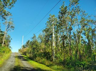 Alii Kane St LOT 11, Volcano, HI 96785