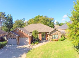 311 Bridgers Hill Rd, Longview, TX 75604