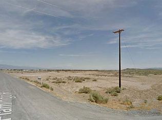 4871 Flamingo Rd, Pahrump, NV 89048