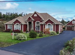 17 Dock Point St, Marystown, NL A0E2M0