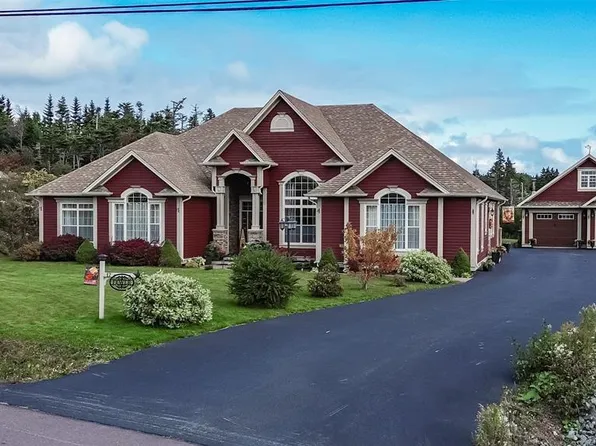 17 Dock Point Street, Marystown, NL A0E2M0