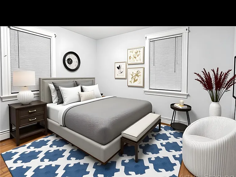 22 Suffolk St #1 — Photo 9