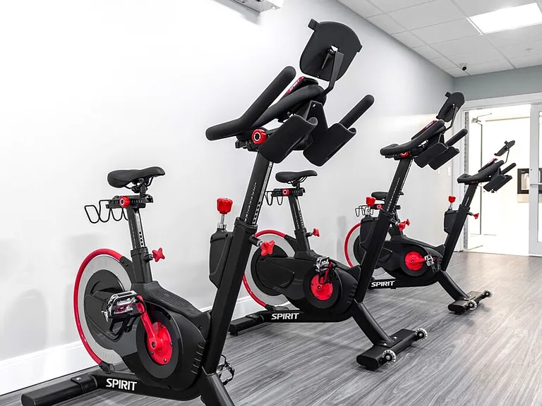 Solara Luxury Apartments — Photo 9