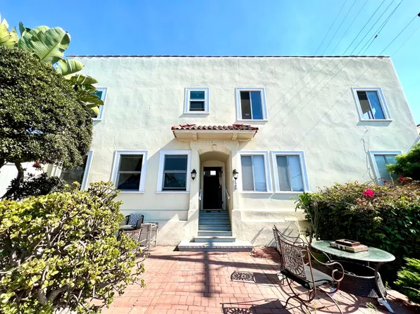 128 22nd St APT 1, Hermosa Beach, CA 90254
