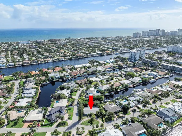 5410 NE 31st Avenue, Fort Lauderdale, FL 33308