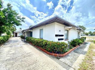 43 E 16th St APT 1, Riviera Beach, FL 33404