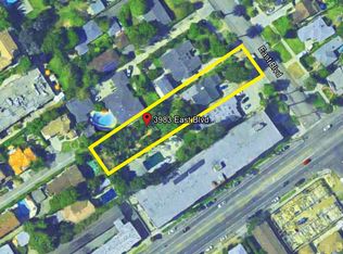 3973 East Blvd, Los Angeles, CA 90066