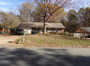 10105 Starwood Dr, Harrisburg, NC 28075