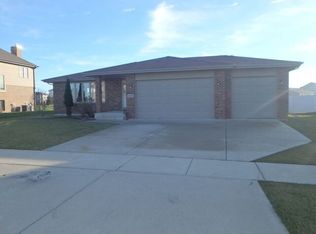 14501 Audubon Trl, Manhattan, IL 60442