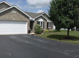 6772 Butterfield, Rockford, IL