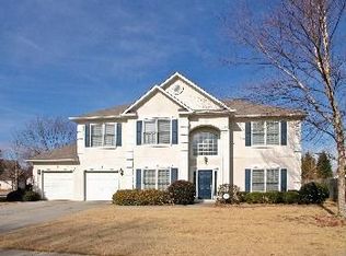 3311 Drawbridge Ter, Duluth, GA 30096
