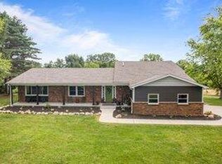 8137 Schneider Rd, Manchester, MI 48158
