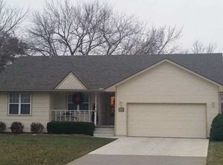 225 E Post Rd, El Dorado, KS 67042