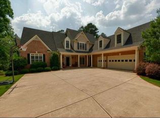 770 Gates Mill Way, Milton, GA 30004