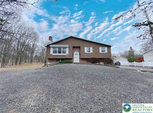 16 Seneca Trl, Albrightsville, PA