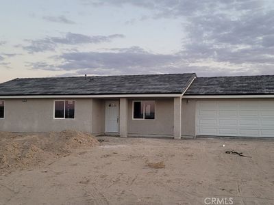 35793 Sage St, Lucerne Valley, CA, 92356