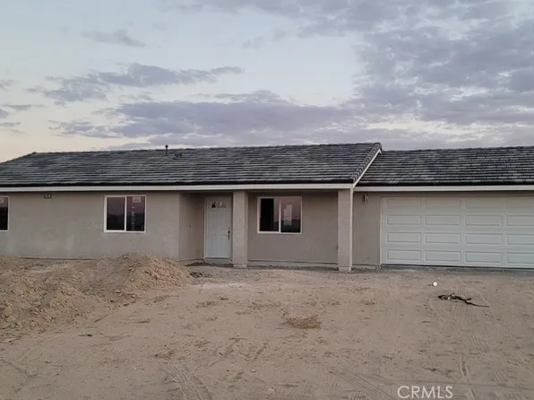 35793 Sage St, Lucerne Valley, CA 92356