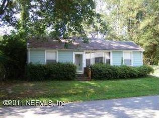 5832 Luella St, Jacksonville, FL 32207