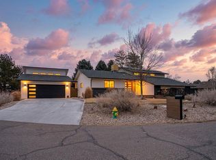 440 City View Ln, Grand Junction, CO 81507