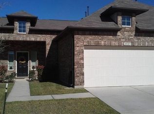 9727 Caprice Ct, Houston, TX 77044