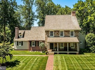 63 Brownstone Ln, Elverson, PA 19520