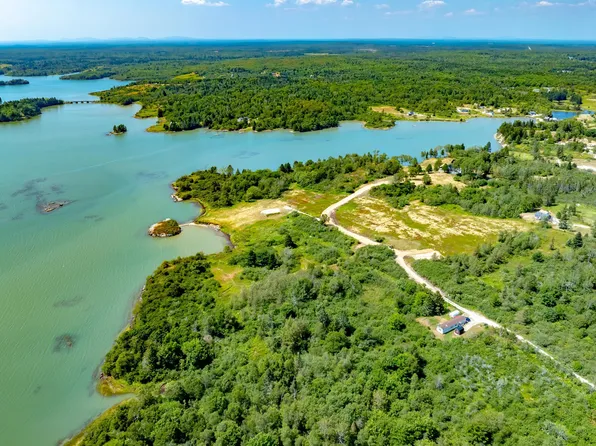 Lot #1 Seaberry Landing Road, Jonesport, ME 04649