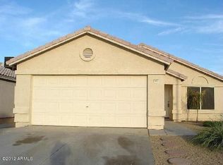 4121 N 108th Dr, Phoenix, AZ 85037