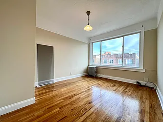 Rented by Zjama Realty Corp