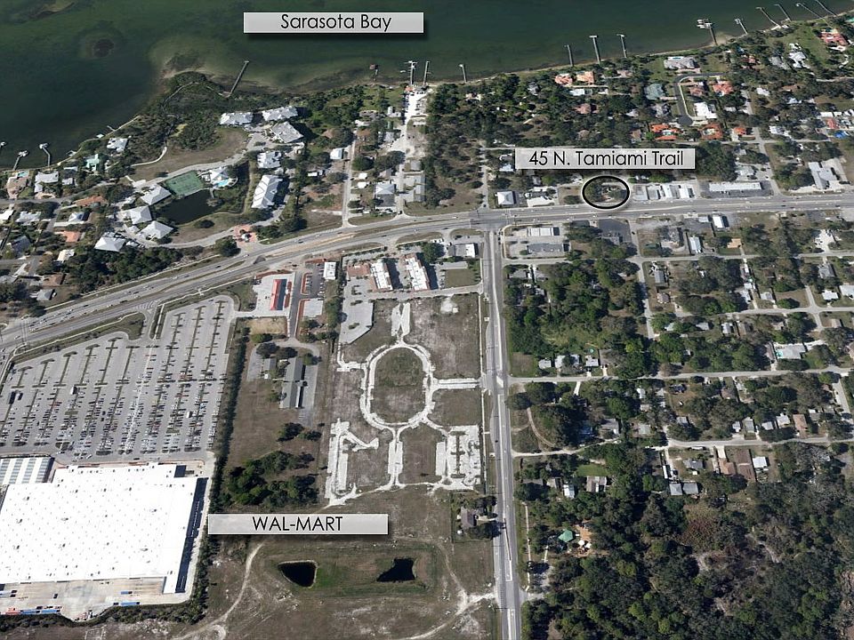 1st image of 45 N Tamiami Trl