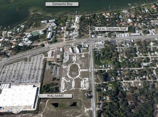 45 N Tamiami Trl, Osprey, FL 34229