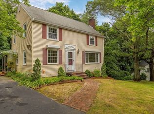 875 Liberty St, Rockland, MA 02370