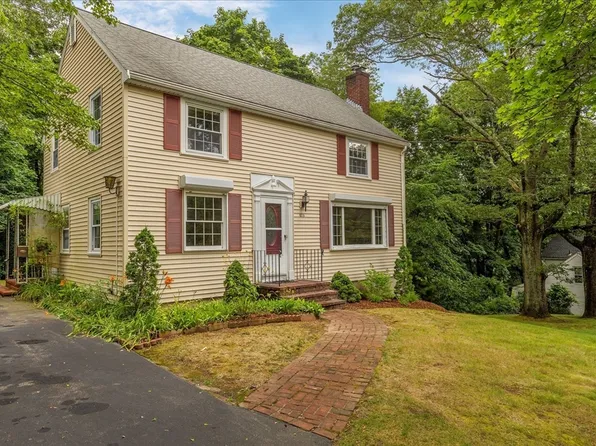 875 Liberty St, Rockland, MA 02370